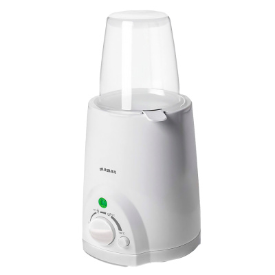 Подогреватель для бутылочек со стерилизацией Maman LS-B218 1